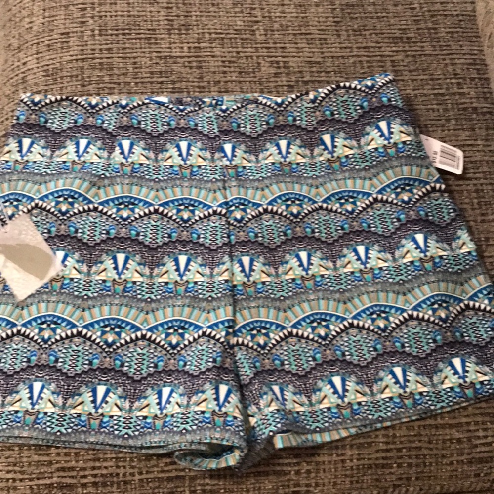 Shorts